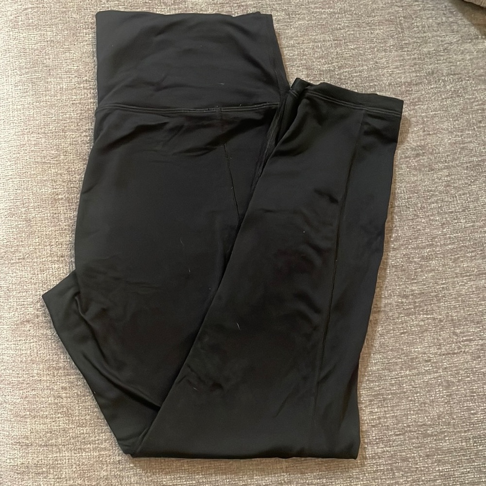 American Eagle high rise SHORT offline legging